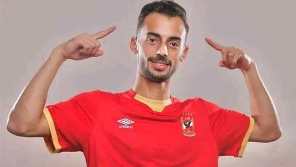 أحمد عبد القادر _