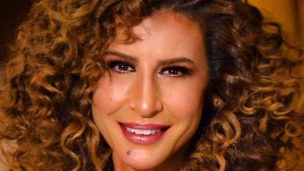 أمينة شلباية_ أرشيفية