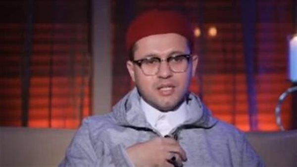 الشيخ إبراهيم الصوفي