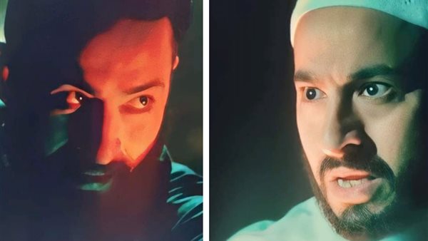 حمادة هلال _ أرشيفية