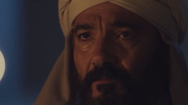 خالد النبوي _ أرشيفية