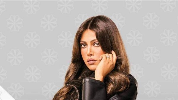 ريهام حجاج _ أرشيفية