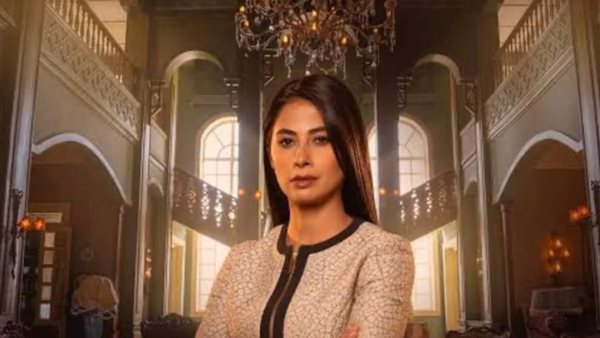 مسلسل حضرة العمدة