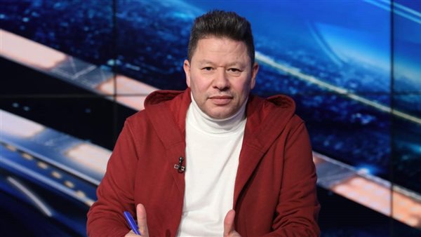 رضا عبد العال 