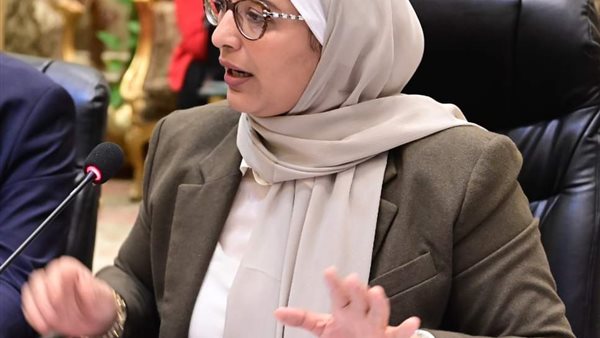 النائبة أميرة أبو