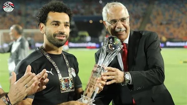 جمال علام ومحمد صلاح