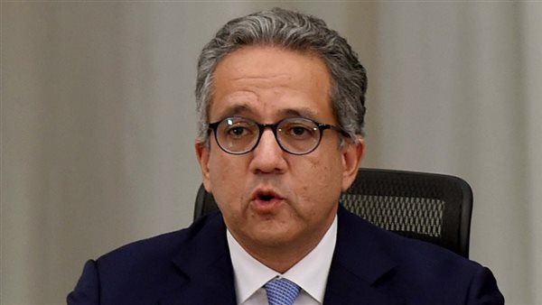 خالد العناني