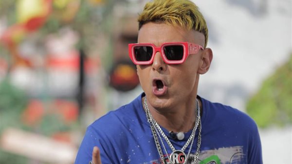 رامز جلال _ أرشيفية