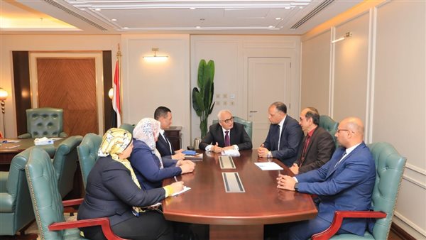 وزير التعليم