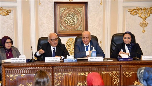 وزير التعليم 