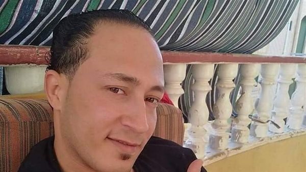 المجني عليه