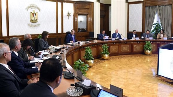 رئيس الوزراء