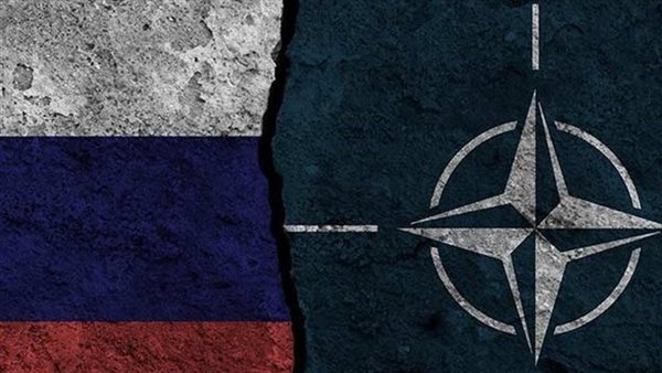 روسيا -الناتو 