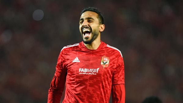 محمود كهربا 