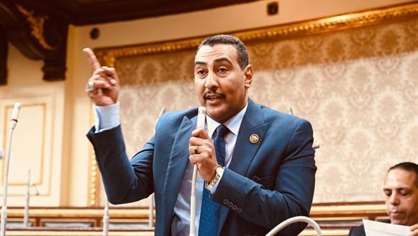 محمد الجبلاوي