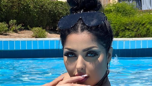 سلمى الشيمي 