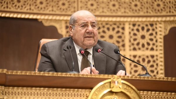 المستشار عبد الوهاب