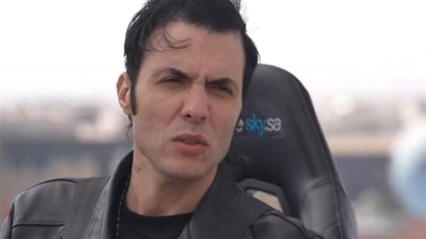 أمير عيد _ أرشيفية