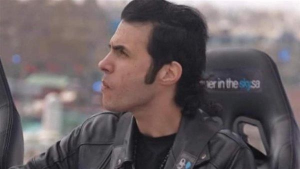 أمير عيد _ أرشيفية