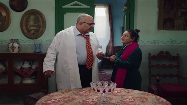 مسلسل الكبير أوي