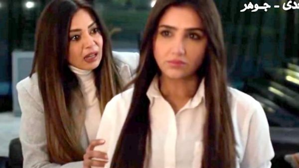 مسلسل علاقة مشروعة