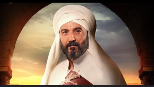 خالد النبوي _ أرشيفية