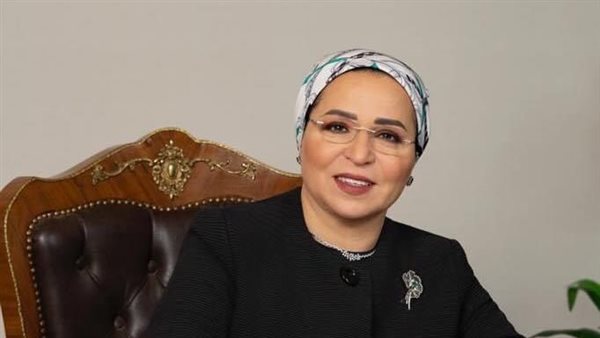 انتصار السيسي