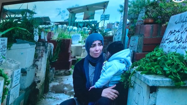 مسلسل تحت الوصاية