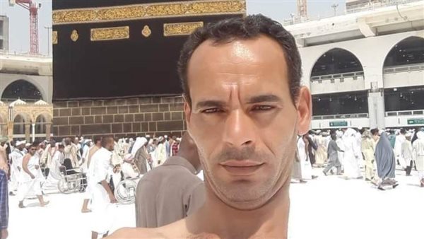 المجني علية 