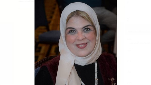 الدكتورة شيرين غالب