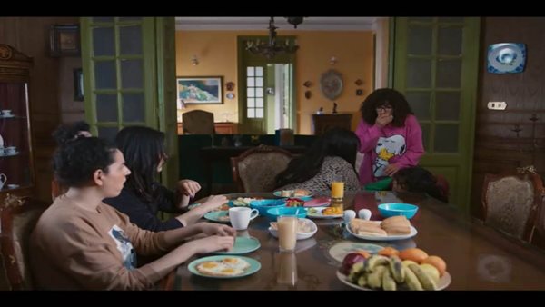 مسلسل جت سليمة الحلقة