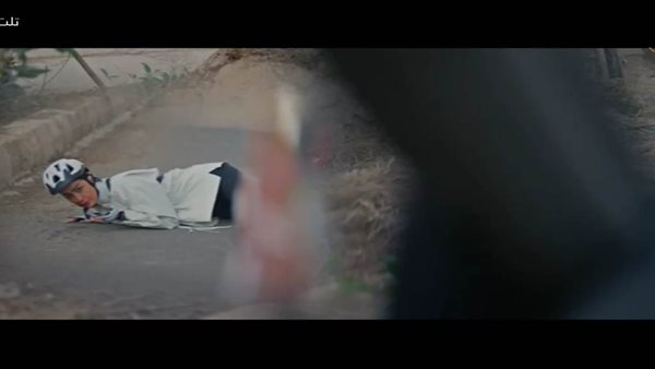 مسلسل تلت التلاتة