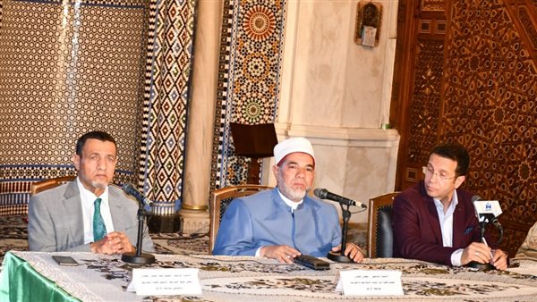 ملتقى الفكر الإسلامي