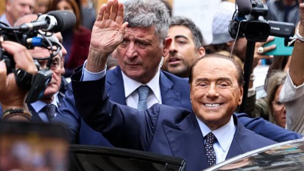 رئيس الوزراء الإيطالي