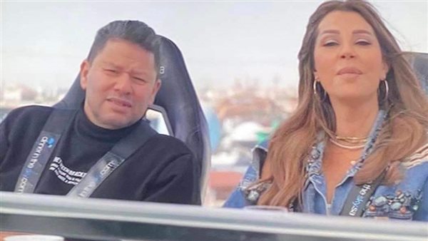 رضا عبد العال _ أرشيفية