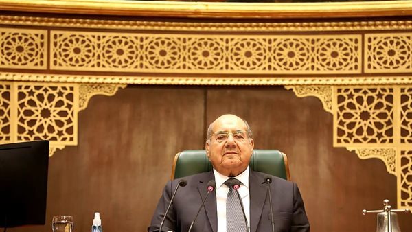 مجلس الشيوخ 