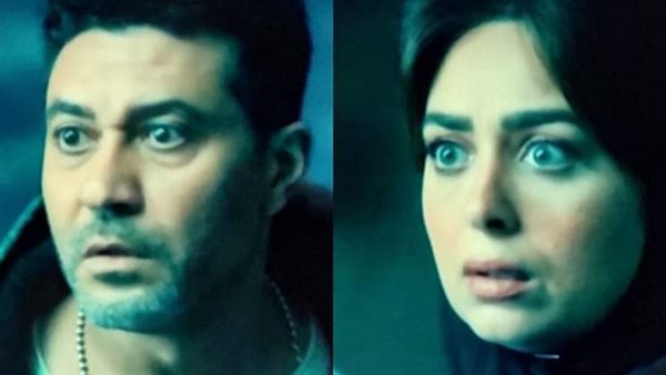 هبة مجدي _ أرشيفية