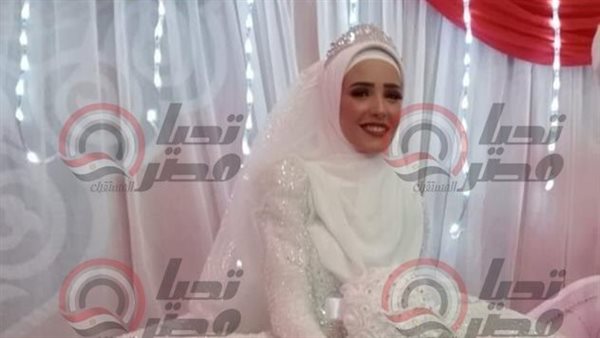 عروس الجيزة 