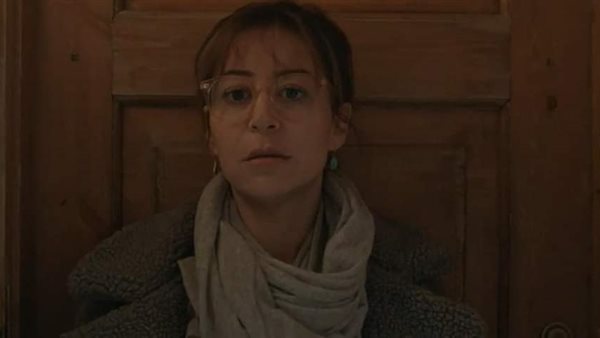 منة شلبي _ أرشيفية