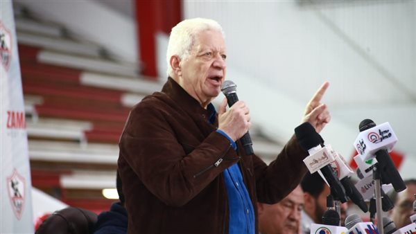 مرتضى منصور