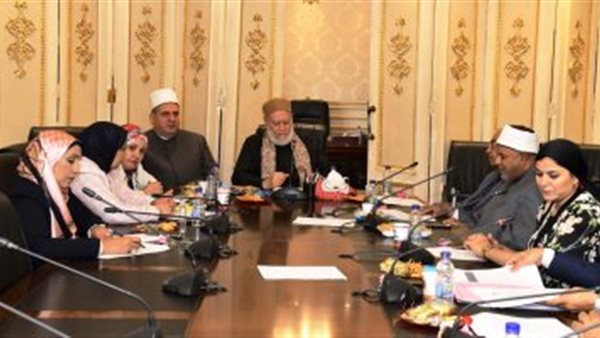  لجنة الشئون الدينية