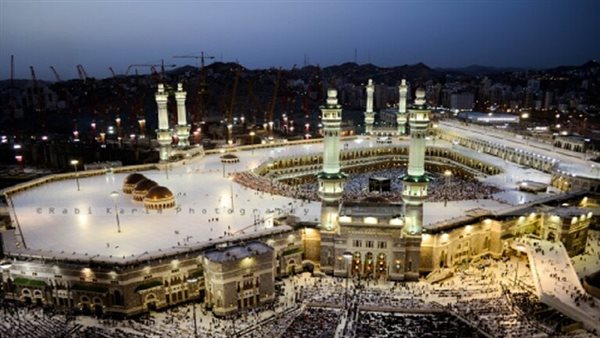 وظائف في موسم العمرة