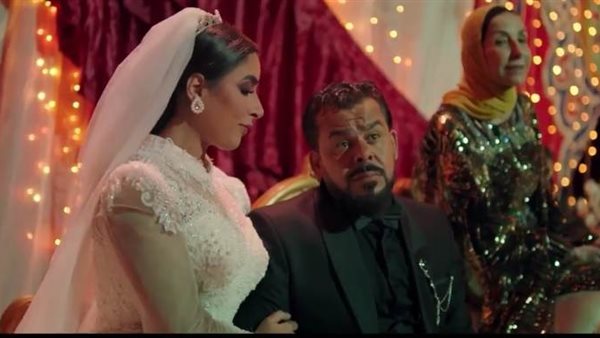 زواج شوقي فتح الله