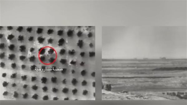 إسرائيل تكشف ما قصفته