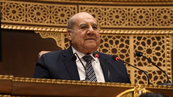 رئيس مجلس الشيوخ