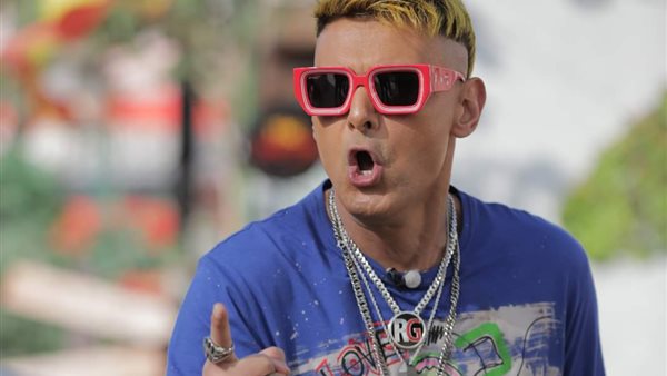 رامز جلال _ أرشيفية