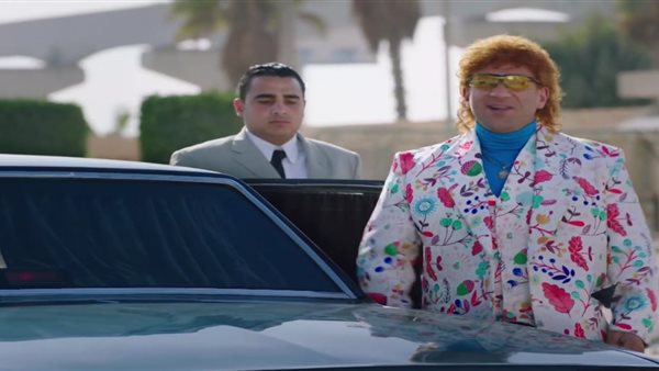 مسلسل الكبير أوي