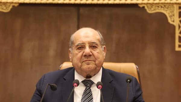 المستشار عبد الوهاب