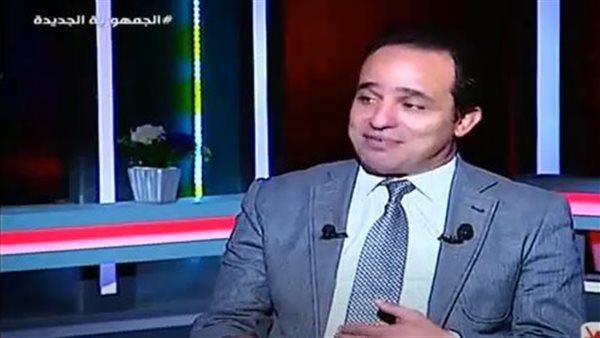 محمد إسماعيل