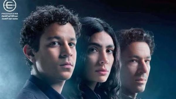 مسلسل الصندوق _ أرشيفية